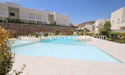 Apartment - Resale - Algorfa - Inland