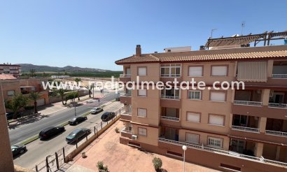 Apartment - Resale - Algorfa - Inland