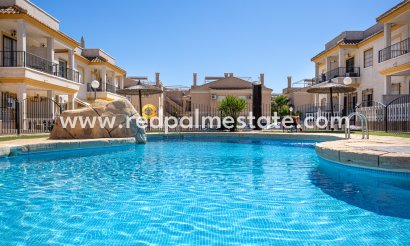 Apartment - Resale - Algorfa - Inland