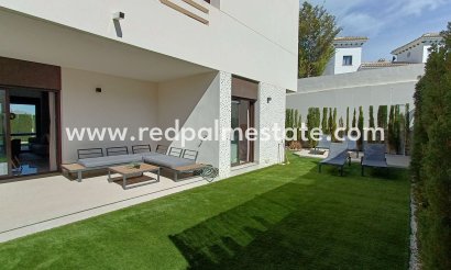 Apartment - Resale - Algorfa - Inland