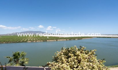 Apartment - Resale - Alhama De Murcia - Condado De Alhama