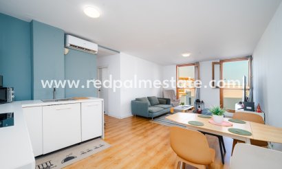 Apartment - Resale - Alicante - Alicante