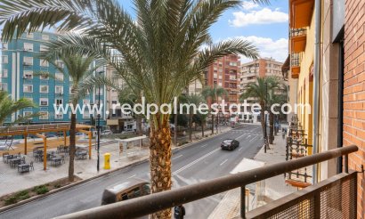 Apartment - Resale - Alicante - Alicante