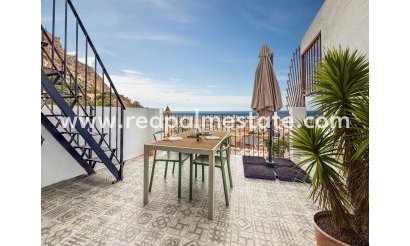 Apartment - Resale - Alicante - Alicante