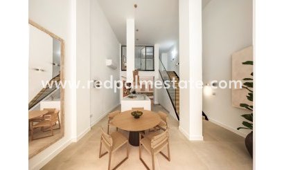 Apartment - Resale - Alicante - Alicante