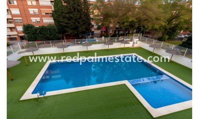 Apartment - Resale - Alicante - Alicante