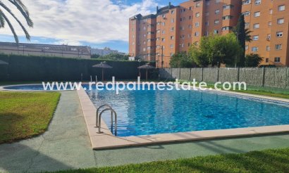 Apartment - Resale - Alicante - Babel