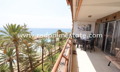 Apartment - Resale - Alicante - Barrio Obrero