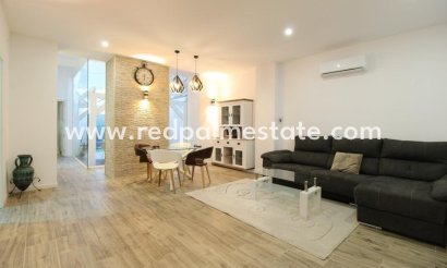 Apartment - Resale - Alicante - Carolinas Bajas