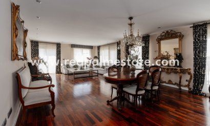 Apartment - Resale -
            Alicante - CB-43879