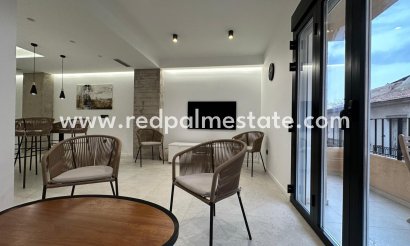 Apartment - Resale - Alicante - Center