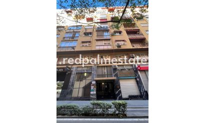 Apartment - Resale - Alicante - Center