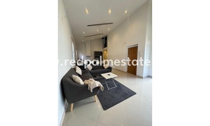 Apartment - Resale - Alicante - Center