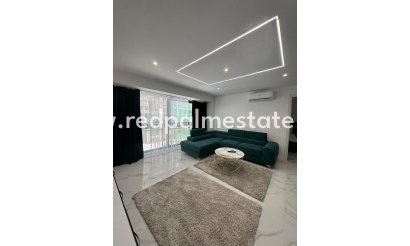 Apartment - Resale - Alicante - Center