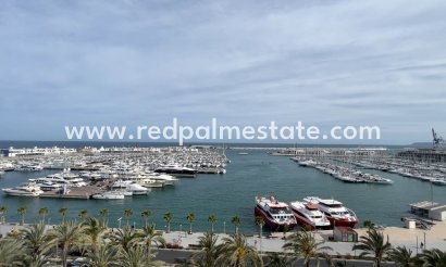 Apartment - Resale - Alicante - Costa Blanca