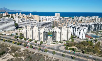 Apartment - Resale - Alicante - Costa Blanca