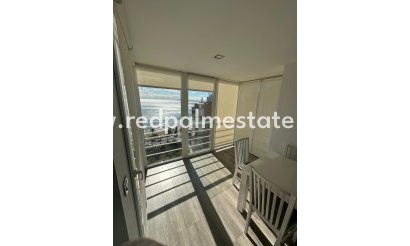 Apartment - Resale - Alicante - La Albufereta