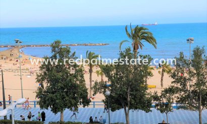 Apartment - Resale - Alicante - Raval Roig- Virgen Del Socorro