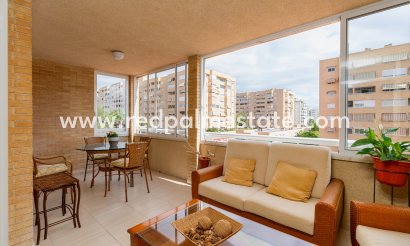 Apartment - Resale - Alicante - San Gabriel