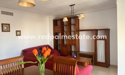 Apartment - Resale - Almoradí - Almoradí