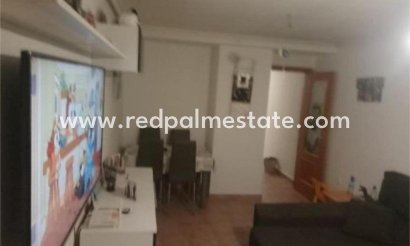 Apartment - Resale - Almoradí -
                Almoradí