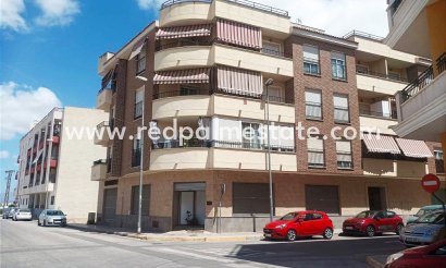 Apartment - Resale - Almoradí - Almoradí