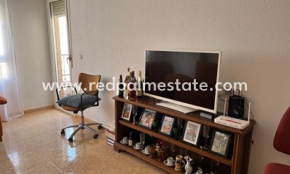 Apartment - Resale - Almoradí - Almoradí