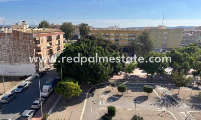 Apartment - Resale - Almoradí - Almoradí