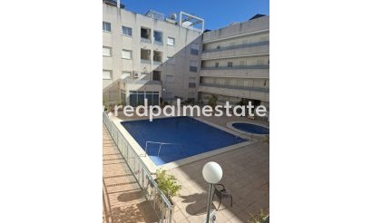 Apartment - Resale - Almoradí - Almoradí