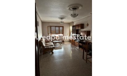 Apartment - Resale - Almoradí - Comunidad valenciana