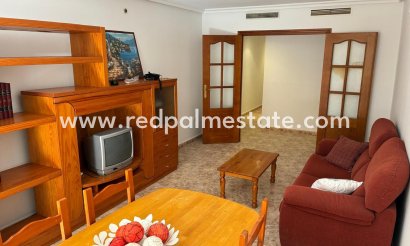 Apartment - Resale - Almoradí - Costa Blanca