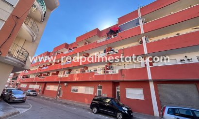 Apartment - Resale - Almoradí - Inland