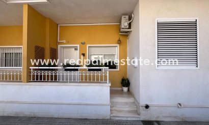 Apartment - Resale - Almoradí - Inland