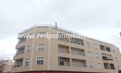 Apartment - Resale - Almoradí - Las Heredades