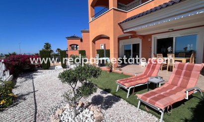 Apartment - Resale - Altaona Golf resort - Inland