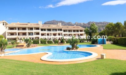 Apartment - Resale - Altea - Altea La Vella