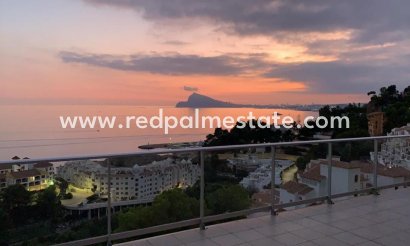 Apartment - Resale - Altea - Altea