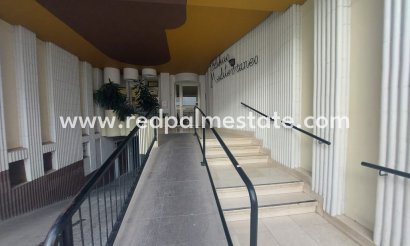 Apartment - Resale - Altea - Costa Blanca