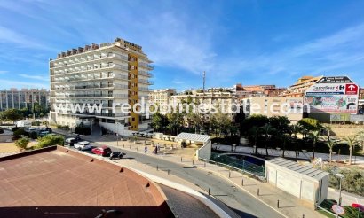 Apartment - Resale - Benidorm - Benidorm