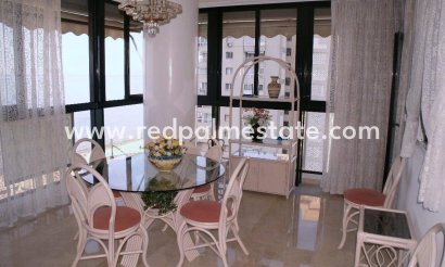 Apartment - Resale - Benidorm - Costa Blanca