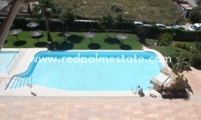 Apartment - Resale - Benidorm - Costa Blanca