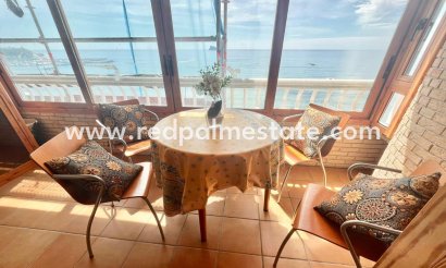 Apartment - Resale - Benidorm - Costa Blanca