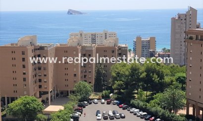 Apartment - Resale - Benidorm - Costa Blanca