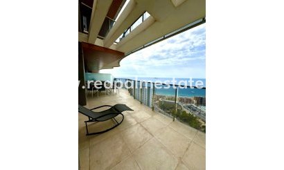 Apartment - Resale - Benidorm - Costa Blanca