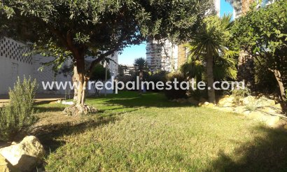 Apartment - Resale - Benidorm - Costa Blanca