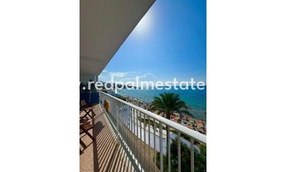 Apartment - Resale - Benidorm - Costa Blanca