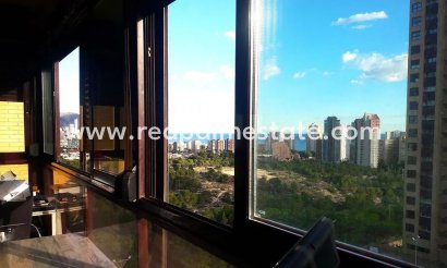 Apartment - Resale - Benidorm - Costa Blanca