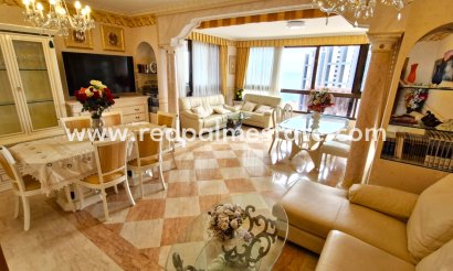 Apartment - Resale - Benidorm - Costa Blanca