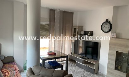 Apartment - Resale - Benidorm - Costa Blanca