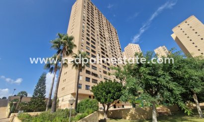 Apartment - Resale - Benidorm - Costa Blanca